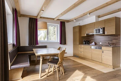 Chalet Superior con Sauna Finlandese