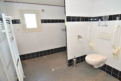 Comfort 4 personen MIVA