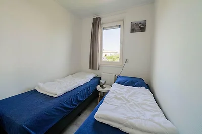 Chalet mit Geschirrspüler, nur 12 km von...