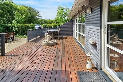 6 Personen Ferienhaus in Vestervig