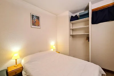 Renovierte Wohnung · Zentrum des Resorts ·...