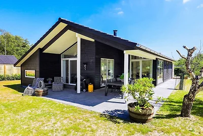 6 Personen Ferienhaus in Hals