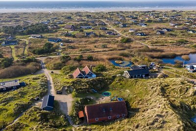 14 Personen Ferienhaus in Fanø