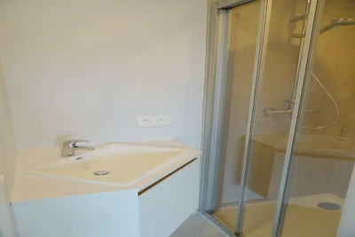 Wohnung in Nieuwpoort mit Meerblick