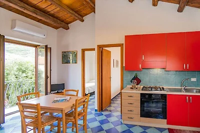 Apartamento Casa Gallizza por la Italia...