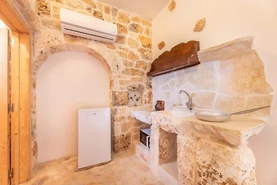 Villa rustica con piscina per 17 persone.