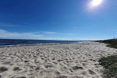 Maison de vacances pour 10 a Væggerløse-By...