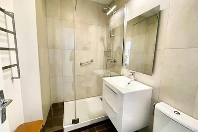 Studio für 3 Personen