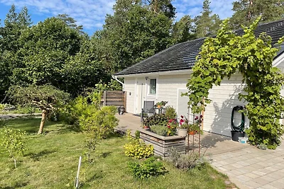 Wohnung am Meer in der Nähe von Borgholm