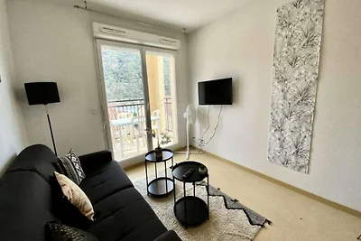 Appartementen voor 5 personen