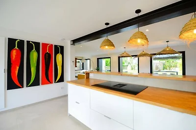 Ferienhaus Erholungsurlaub Saint-Pierre-Quiberon