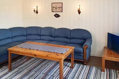 6 Personen Ferienhaus in VEGA