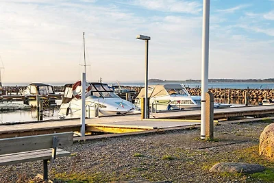 6 Personen Ferienhaus in Knebel-By Traum