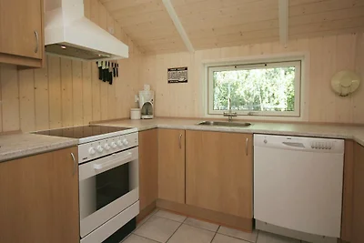 9 Personen Ferienhaus in Væggerløse-By Traum