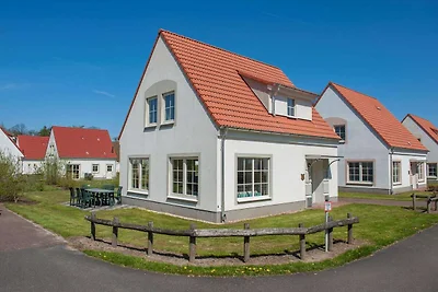 Renovierte Koos-Villa in der Nähe von Bad...