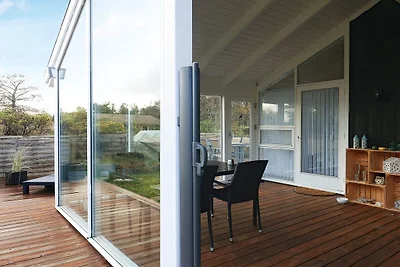 Maison de vacances pour 5 a Jerup-By Traum