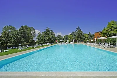 Residence Punta Gro' 2/5