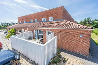 Modernes Strandrefugium in Blavand-By Traum