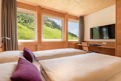 Rössle Appartements Typ 3