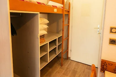 Ferienwohnung in Arolles in der Nähe von...