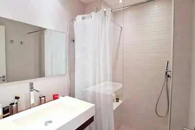 Appartamento a Palm Beach con vista mare