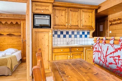 3-Zimmer-Wohnung für 6 Personen - Auswahl