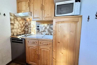 3-Zimmer-Wohnung in Notre-Dame-de-Bellecombe ...