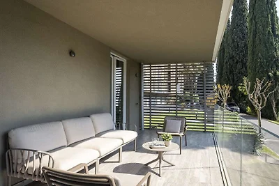 Appartamento per vacanze con 3 camere da...
