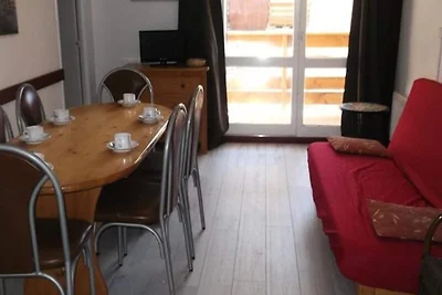 2 Zimmer für 6 Personen