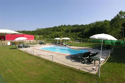 Appartamento nel Residence Alba Village
