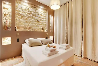 Prachtig appartementencomplex in het centrum ...