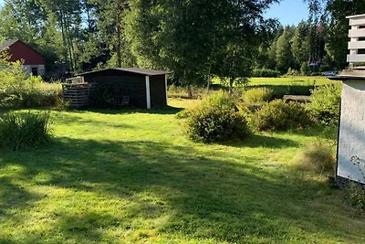 8 Personen Ferienhaus in Ärla