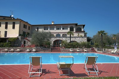 Wunderschönes Ferienhaus in Soiano del Lago m...