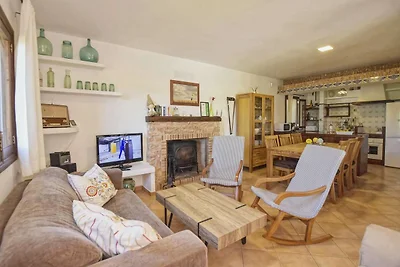 Schönes Ferienhaus mit privatem Pool
