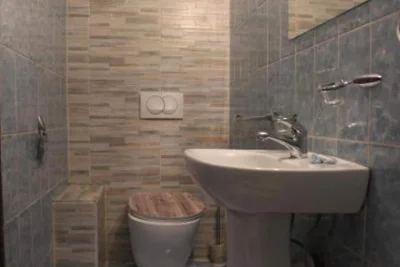 Quaint & Affordable Stay in Budva Traditional...
