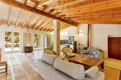 Villa a Maiorca nelle Isole Baleari