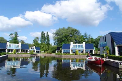 Casa vacanze a Loosdrecht con terrazza