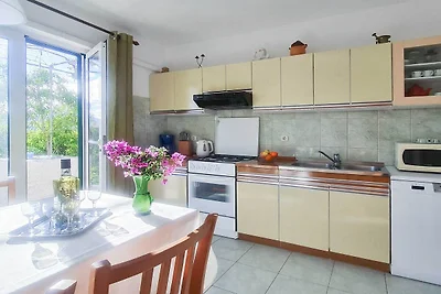 Villa Klara - Holiday Home with Terrace, Pool...