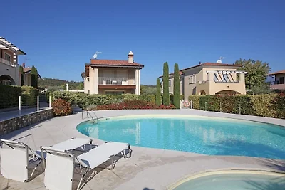 Casa della Romantica
