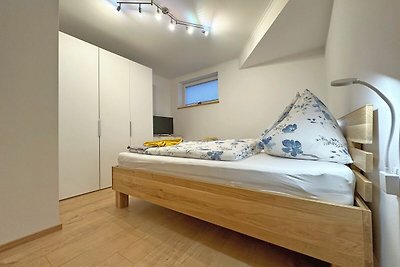 Traumhafte Wohnung mit Terrasse und Garten