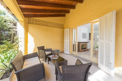 Villa Campins.