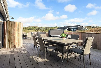 5 esrellas case en Hjørring