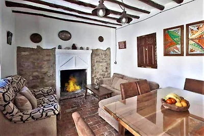 Cottage in Andalusia con terrazza privata
