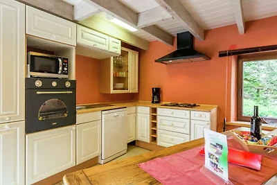Gemütliche Wohnung in Sensenruth mit...
