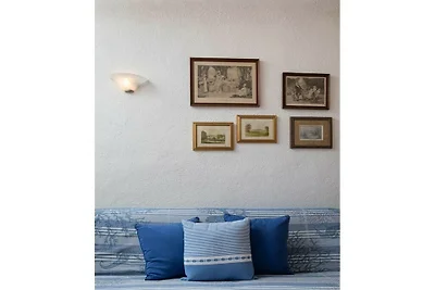 Casa Sottovento in Porto Cervo