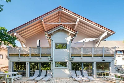 Bergwaldchalet Wellness 8