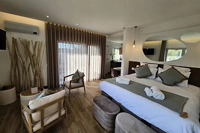 Regenbogenwohnungen in Marinha Grande