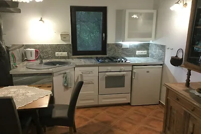 Ferienhaus mit 1 Schlafzimmer