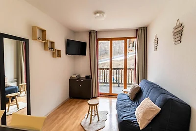 Residenz Les Terrasses Du Soleil D'or