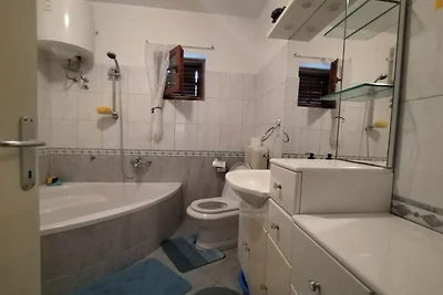 Two Bedroom Apartment with Sea View